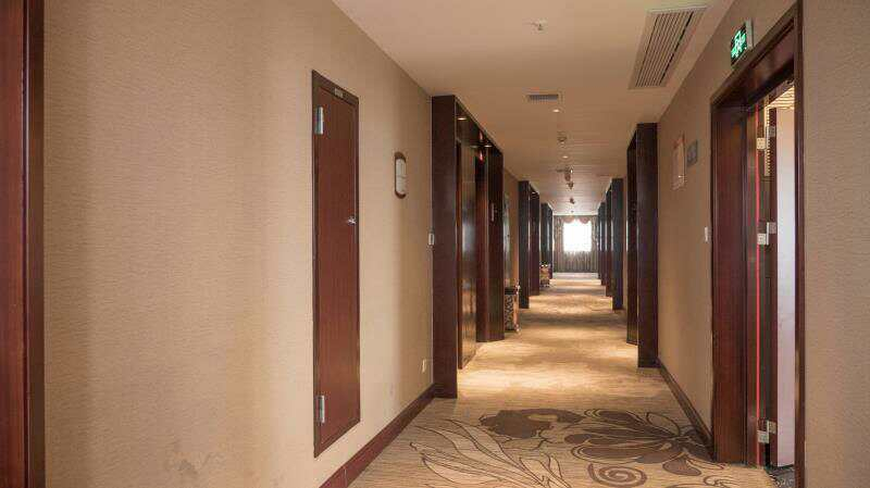 Others 3, Jingshan Jiuzhou Hotel, Jingmen
