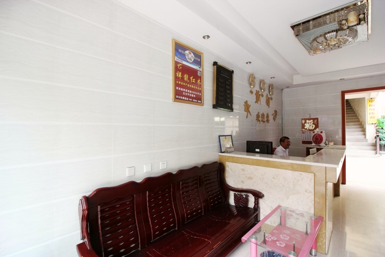 Others 4, Jinghong HuaJing Hotel, Xishuangbanna Dai
