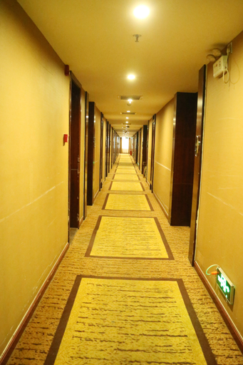 Others 3, Vienna Hotel(Chenzhou Zixing Dongjiang), Chenzhou
