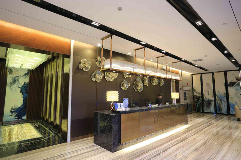Others 4, Vyluk Hotel Shenzhen Gongming Haojing, Shenzhen