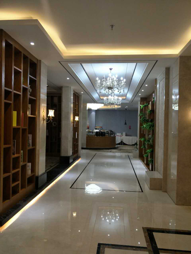 Others 2, Venice International Hotel, Qingyang