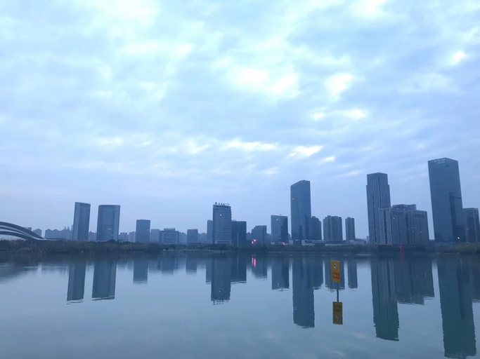 Others 5, The Hotel V Hefei Swan Lake, Hefei
