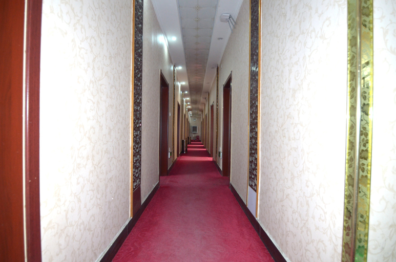Others 4, 99inn Selected (Yi County Yandu Ancient City), Baoding
