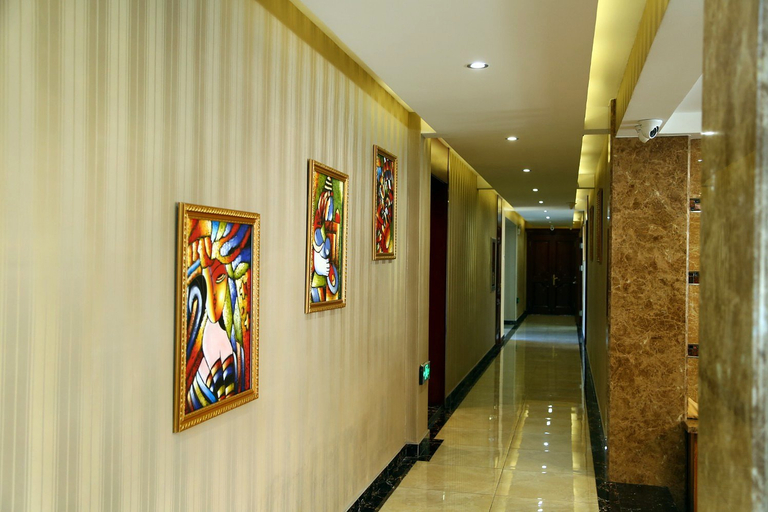 Others 3, ガーデンホテル, Changchun