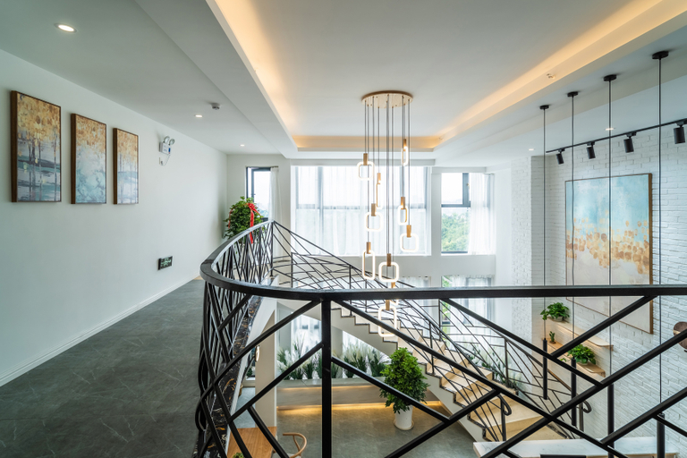 Others 4, Huaman Theme Hotel, Guiyang