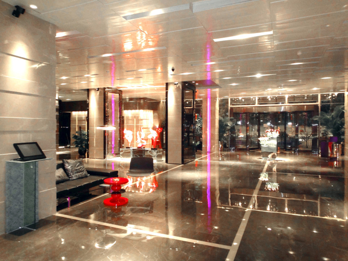 Others 4, Guiyishangpin Hotel, Guiyang