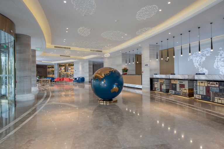 Others 3, HuaYue HoidayHotel(Taishan TianwaicunBranch), Tai'an