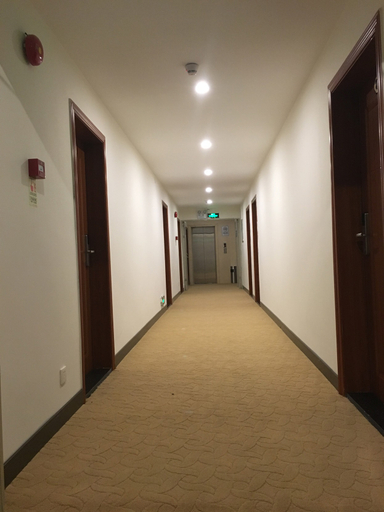 Others 3, xiyue hotel, Shenzhen