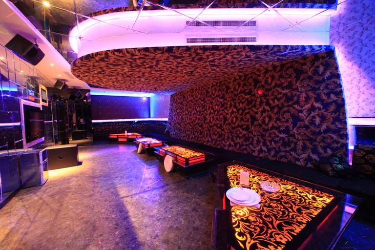 Others 5, Hongyuan International Hotel, Jinzhong
