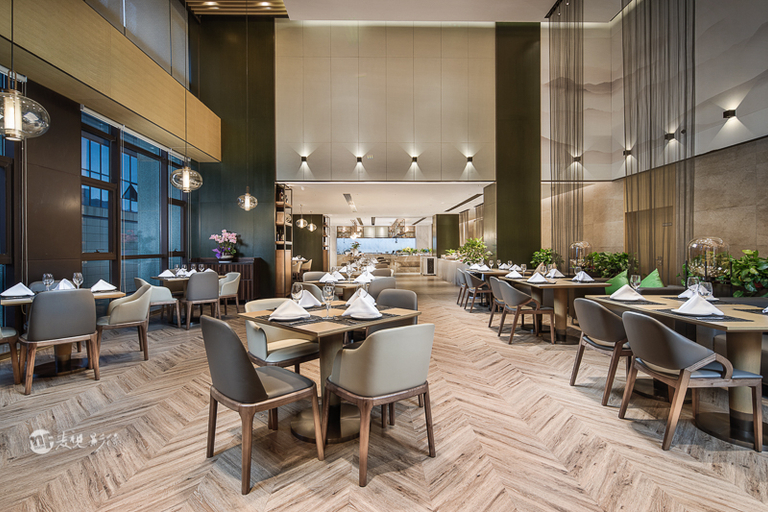 Food & Drinks 5, RAMADA PLAZA SHENGZHOU CITY CENTER, Shaoxing