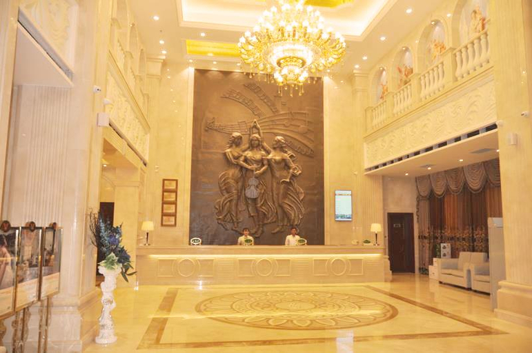 Others 4, Vienna Hotel (Xixia), Nanyang
