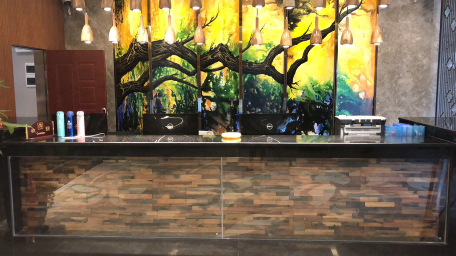 Others 4, Fangyuan Chuntian Hotel, Longyan