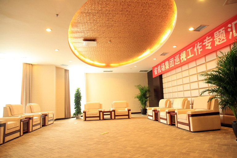 Others 5, CHENGDU AIRPORT CHEER HOTEL, Chengdu