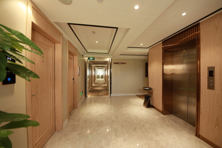 Others 4, National boutique hotel (Guangzhou Xiaobei subway station), Guangzhou