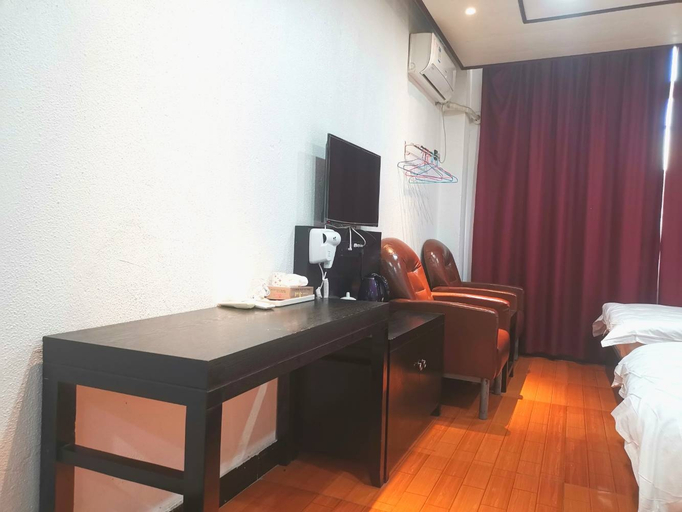 Others 5, Zhiqing Chain Hotel (Nanchang Railway Station Store), Nanchang