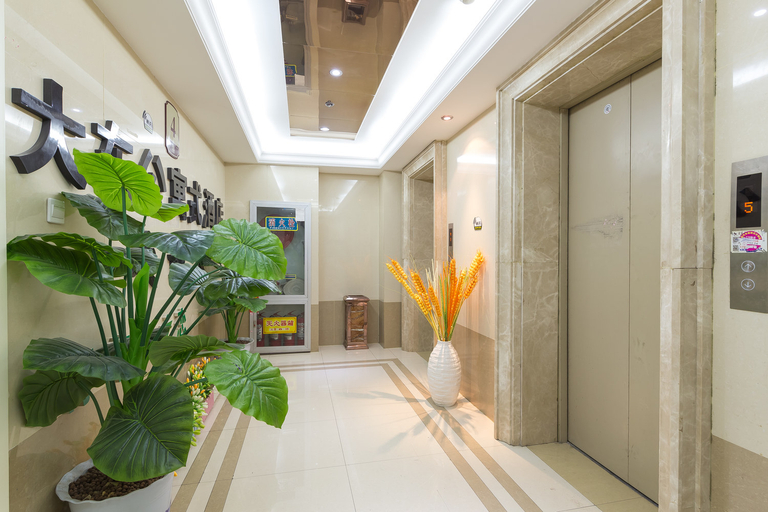 Others 4, Dadong Apartment Hotel, Xuzhou