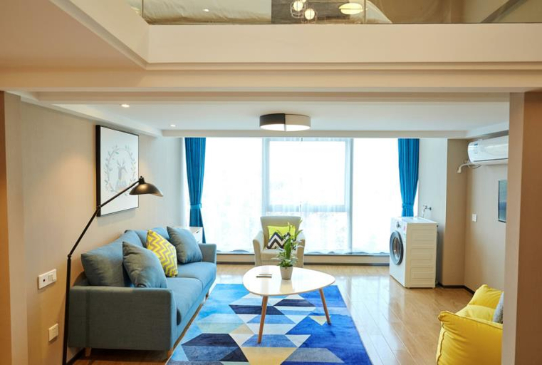 Others 5, Xiyue City Art Apartment, Hangzhou