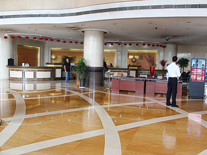 Others 4, Kingshine Hotel, Shijiazhuang
