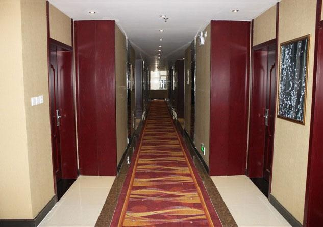 Others 1, Changbai Mountain Minghu Hotel, Yanbian Korean