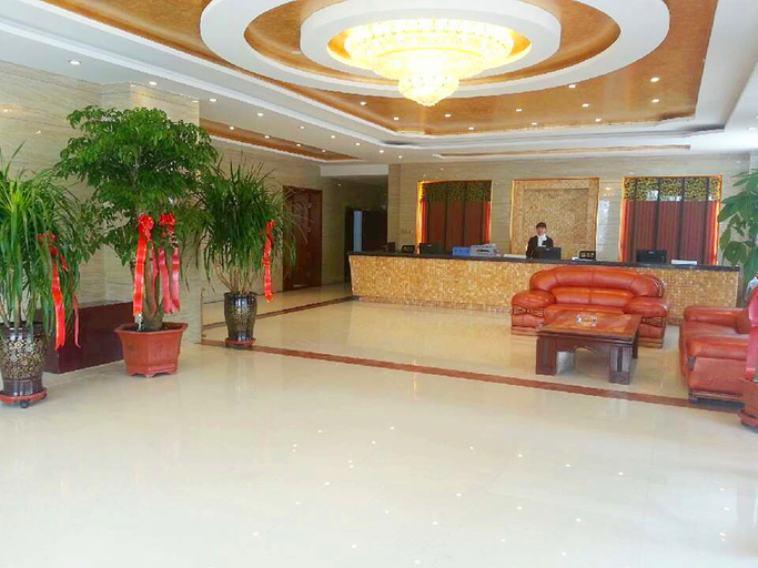 Others 4, Kaimeilai Hotel, Xining