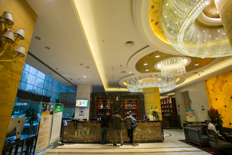 Others 4, Pulun Hotel (Shaoxing Didang Shimao Plaza), Shaoxing