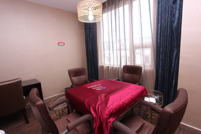 Others 5, Ronggui Hotel (Pengzhou Wangshuli), Chengdu