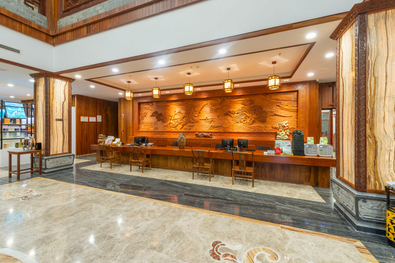 Others 5, Dajueshan International Hotel, Fuzhou
