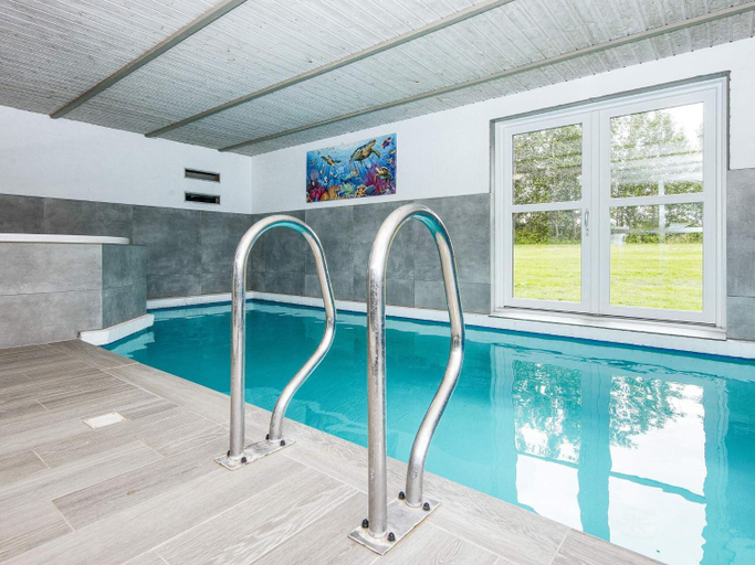 Sport & Beauty 5, 12 person holiday home in Nordborg, Sønderborg