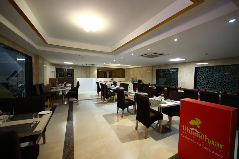 Food & Drinks 5, 로호텔, Visakhapatnam