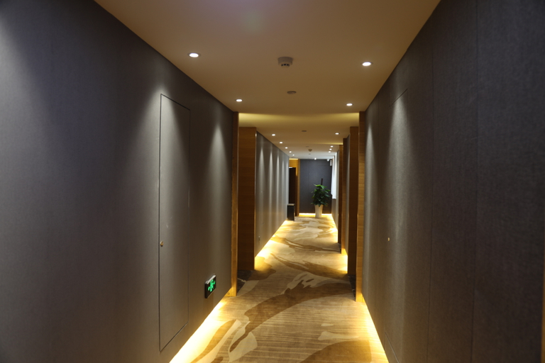Others 4, Luoyang Bokehui International Hotel (Longmen High-speed Railway Station Sports Center), Luoyang