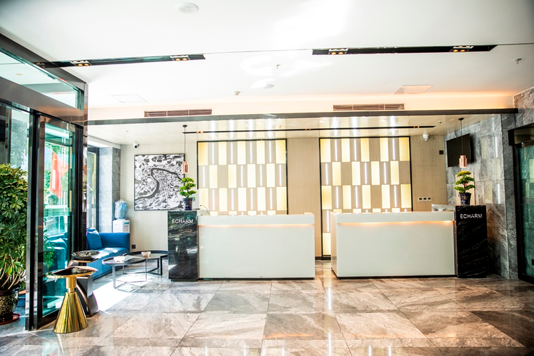 Others 5, Echarm Hotel Lhasa Potala Palace Plaza, Lhasa