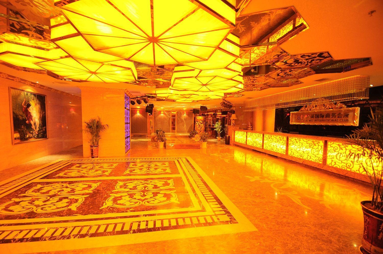Others 3, Jinze International Hotel, Yan'an