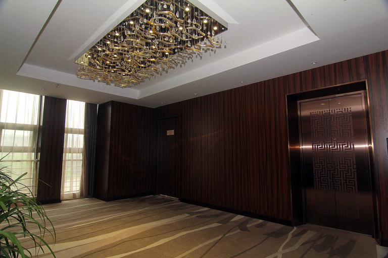 Others 4, Wancheng Yunhan Hotel (Lu'an Station Branch), Lu'an