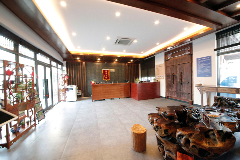 Others 5, Cloud Anna Hotel, Qiannan Buyei and Miao