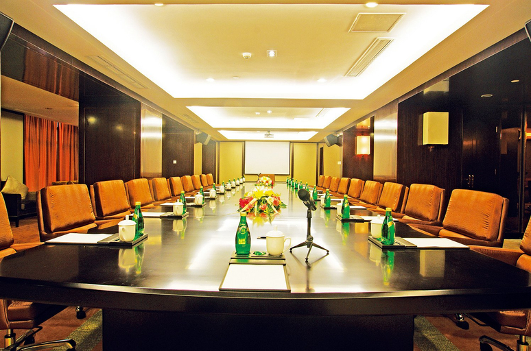 Business Facilities