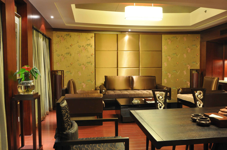 Others 3, Oceanwide Hotel, Weifang