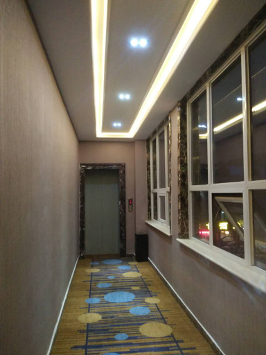 Others 3, Linyi Pingyi dongle Hotel, Linyi