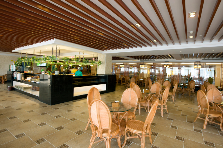 Food & Drinks, Yeyuan Hotspring Holiday Hotel, Heyuan