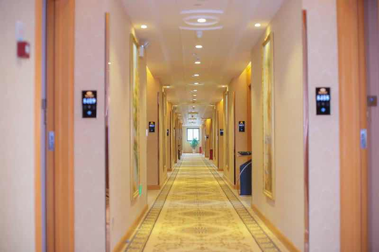 Others 3, Vienna Hotel (Qidong Lvsigang), Nantong