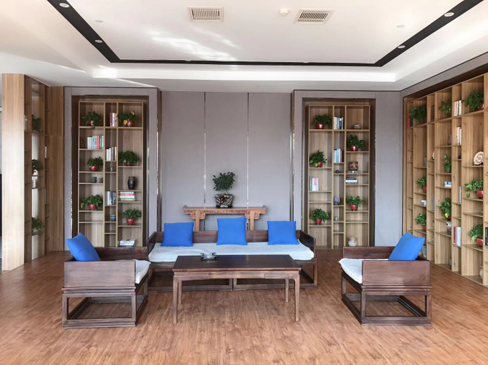 Others 4, Riyue Lake Culture Hotel, Shangqiu