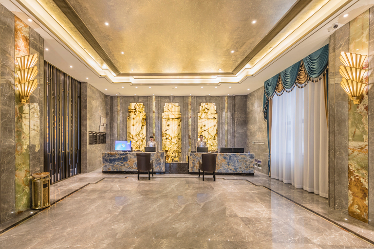 Others 2, Putian International Hotel, Ningde
