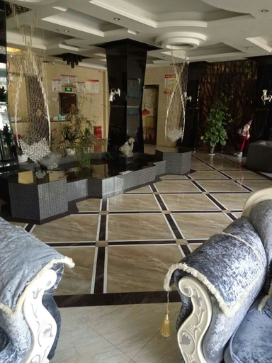 Others 4, Haodu Hotel, Anshun
