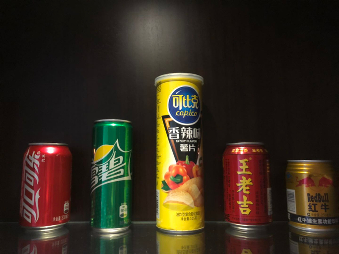 Food & Drinks, Manxin Jiayin Hotel, Bengbu