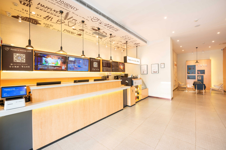 Others 4, Hanting Hotel Dalian Jiaotong University, Dalian