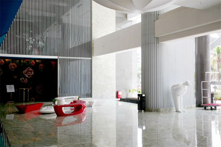 Others 3, 丽呈睿轩湛江海滨观海长廊酒店, Zhanjiang