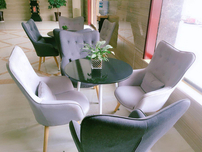 Others 4, Baoji Four Seasons Sunshine Business Hotel, Baoji