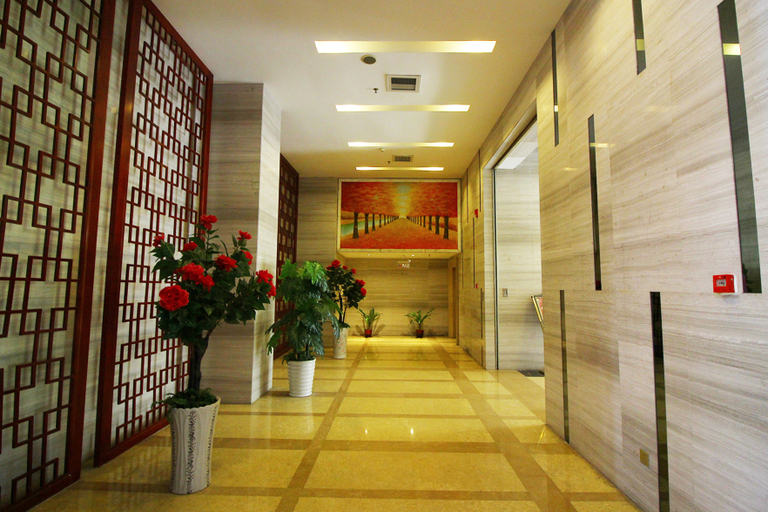 Others 4, Yuexuan Hotel, Shaoguan