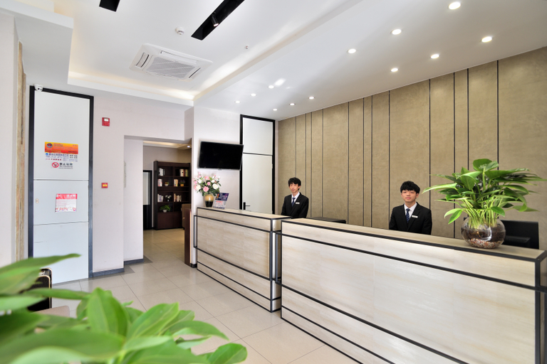 Others 5, Ripple Hotel (Kunming Dianmian Avenue), Kunming