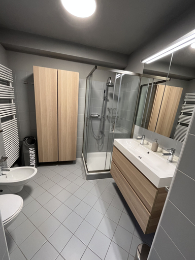 Bathroom 2, 76thelakehouse, Lugano