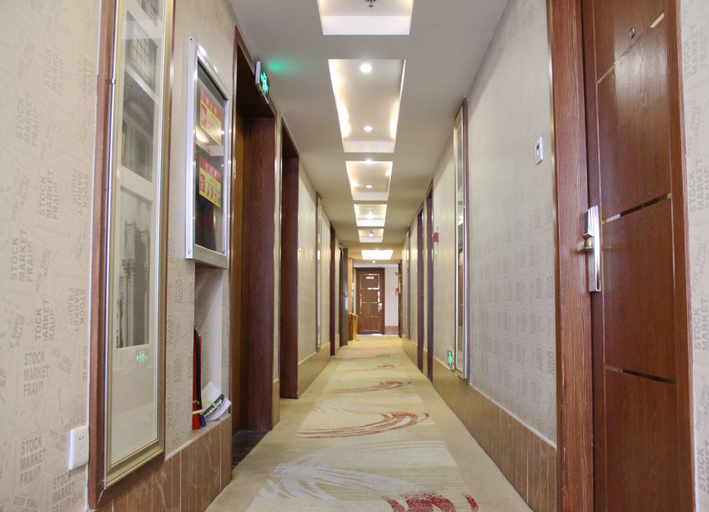 Others 4, ホテル(), Jinhua